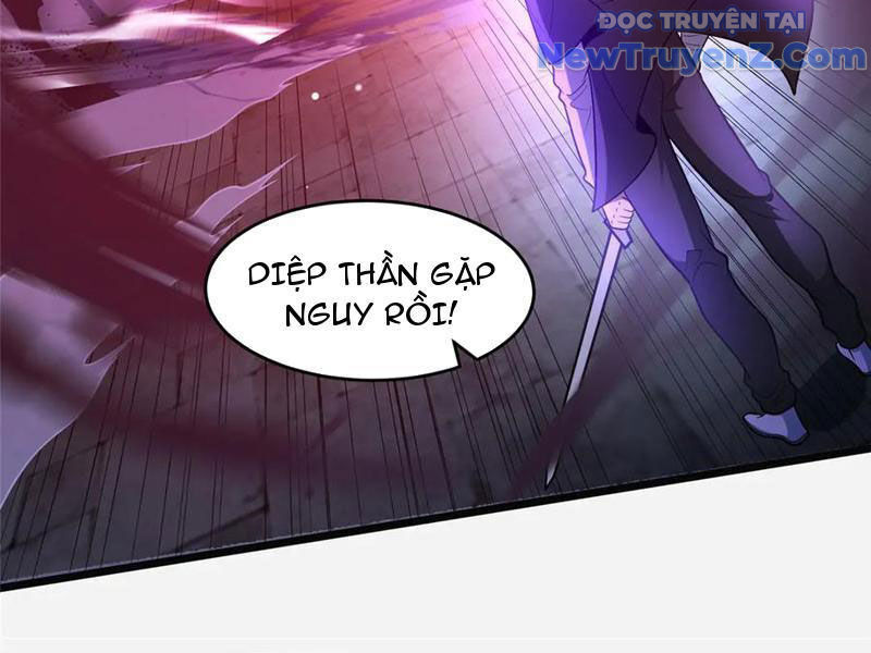 Đô Thị Cực Phẩm Y Thần Chap 254 - Next Chap 255