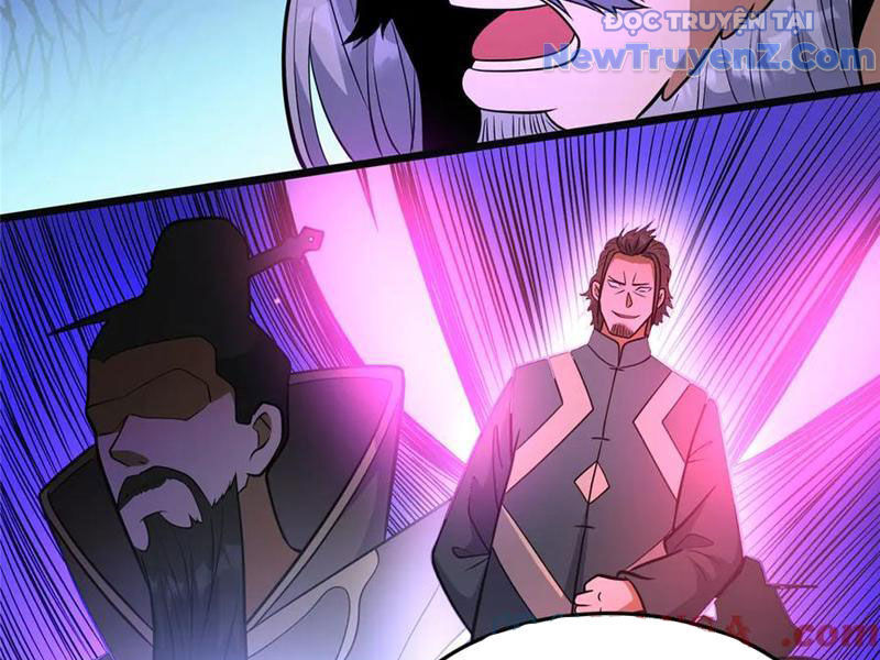 Đô Thị Cực Phẩm Y Thần Chap 254 - Next Chap 255