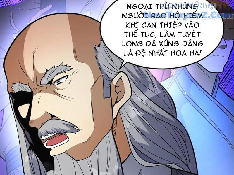 Đô Thị Cực Phẩm Y Thần Chap 254 - Next Chap 255