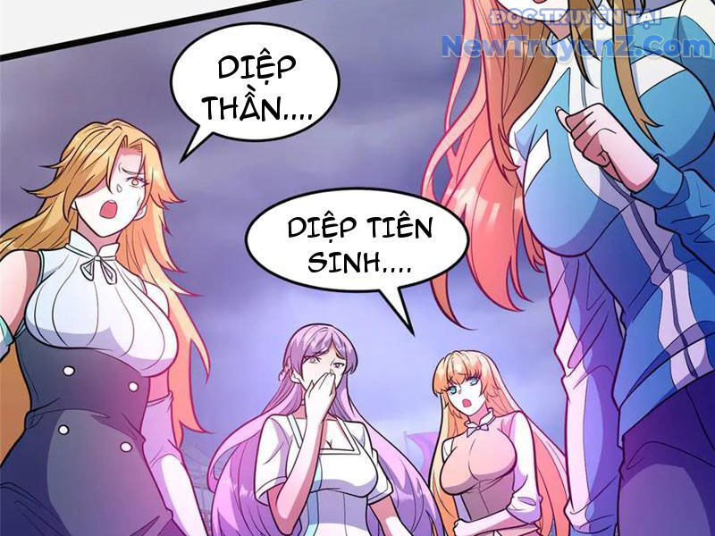 Đô Thị Cực Phẩm Y Thần Chap 254 - Next Chap 255