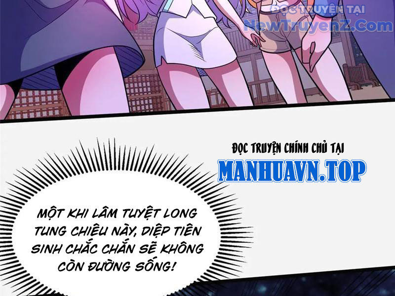 Đô Thị Cực Phẩm Y Thần Chap 254 - Next Chap 255
