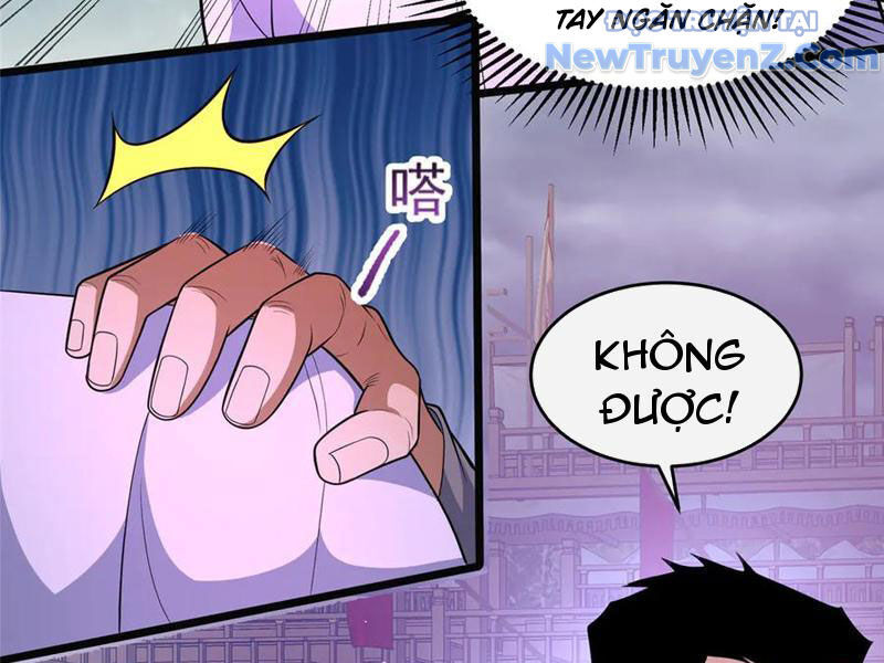 Đô Thị Cực Phẩm Y Thần Chap 254 - Next Chap 255