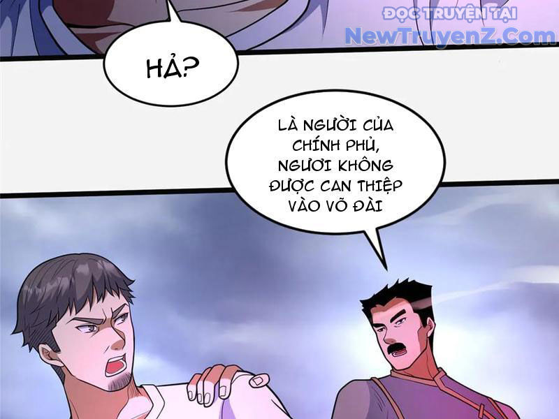 Đô Thị Cực Phẩm Y Thần Chap 254 - Next Chap 255