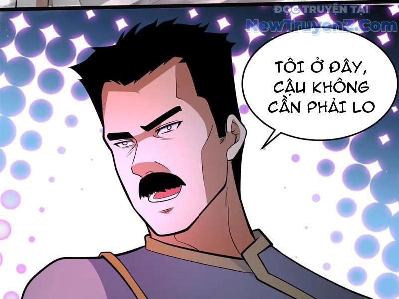 Đô Thị Cực Phẩm Y Thần Chap 254 - Next Chap 255