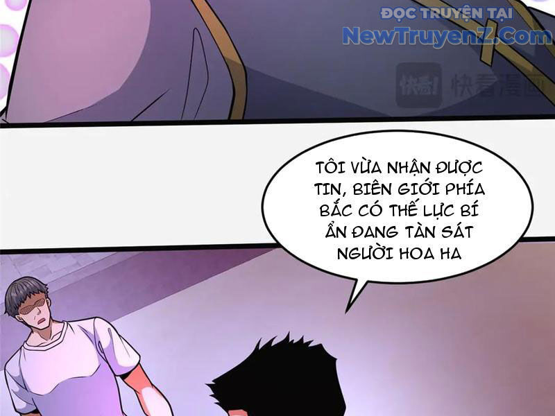 Đô Thị Cực Phẩm Y Thần Chap 254 - Next Chap 255