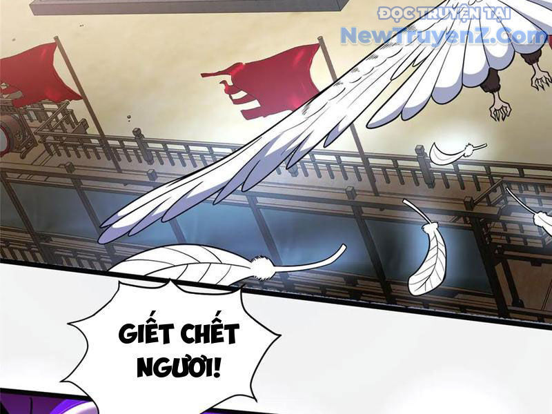Đô Thị Cực Phẩm Y Thần Chap 254 - Next Chap 255