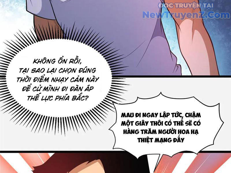 Đô Thị Cực Phẩm Y Thần Chap 254 - Next Chap 255
