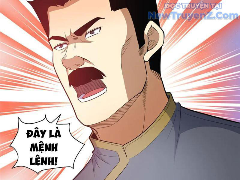 Đô Thị Cực Phẩm Y Thần Chap 254 - Next Chap 255
