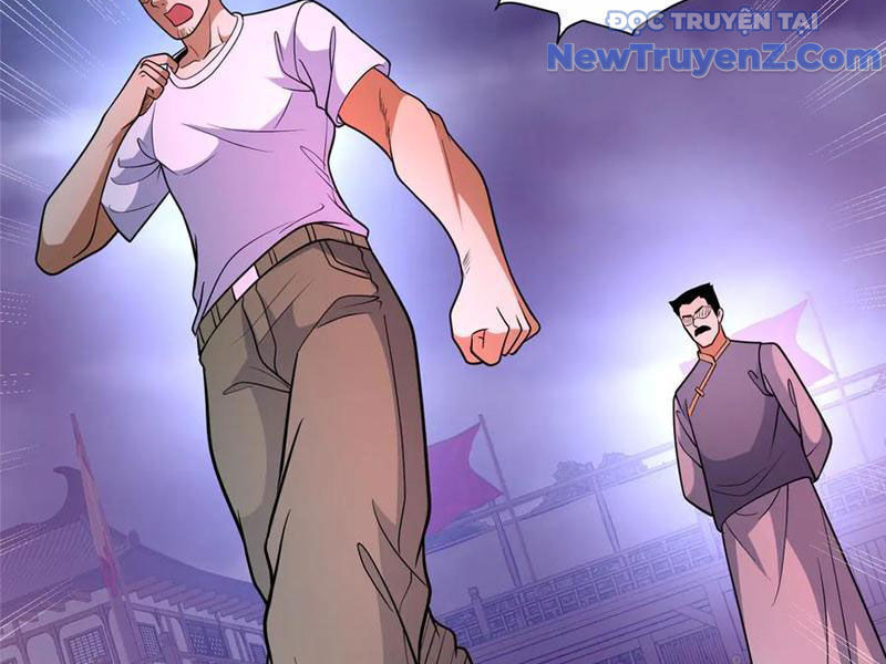 Đô Thị Cực Phẩm Y Thần Chap 254 - Next Chap 255