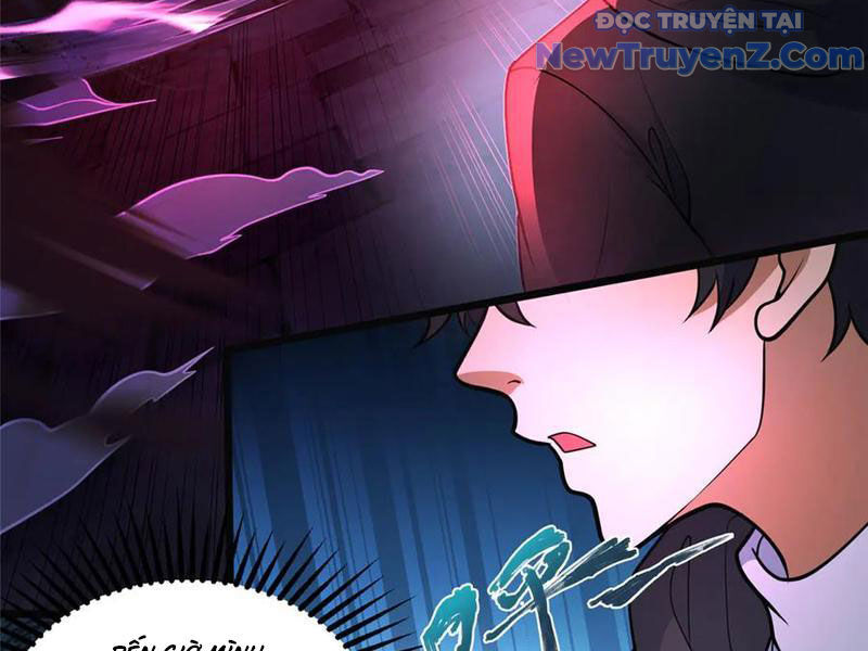 Đô Thị Cực Phẩm Y Thần Chap 254 - Next Chap 255