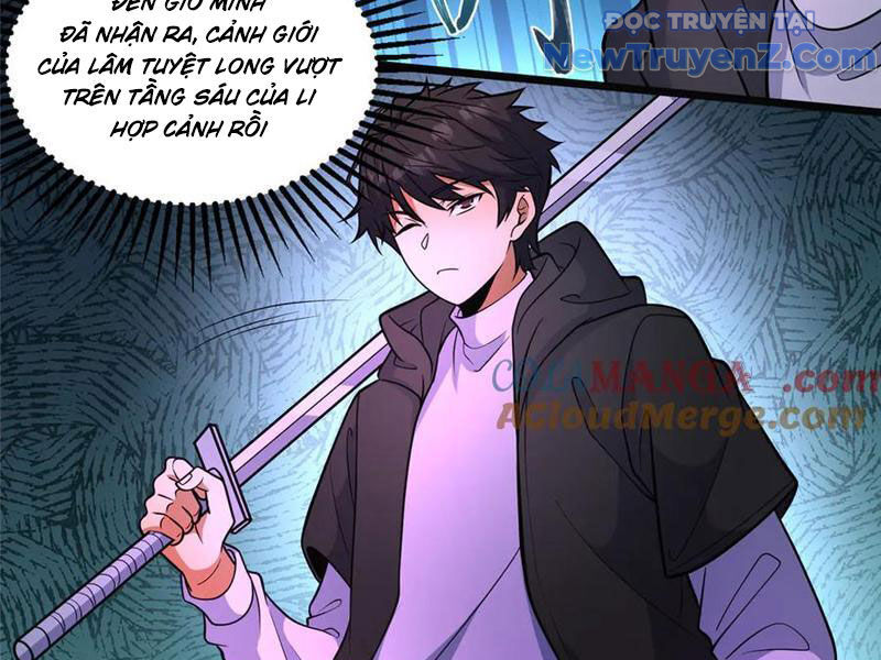 Đô Thị Cực Phẩm Y Thần Chap 254 - Next Chap 255