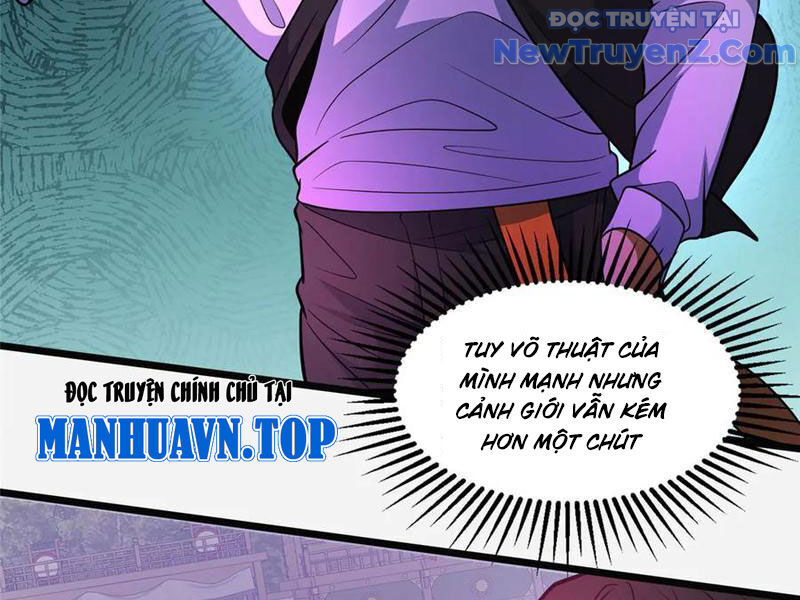 Đô Thị Cực Phẩm Y Thần Chap 254 - Next Chap 255