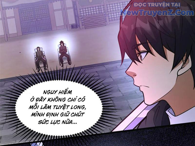 Đô Thị Cực Phẩm Y Thần Chap 254 - Next Chap 255