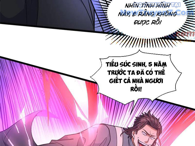 Đô Thị Cực Phẩm Y Thần Chap 254 - Next Chap 255