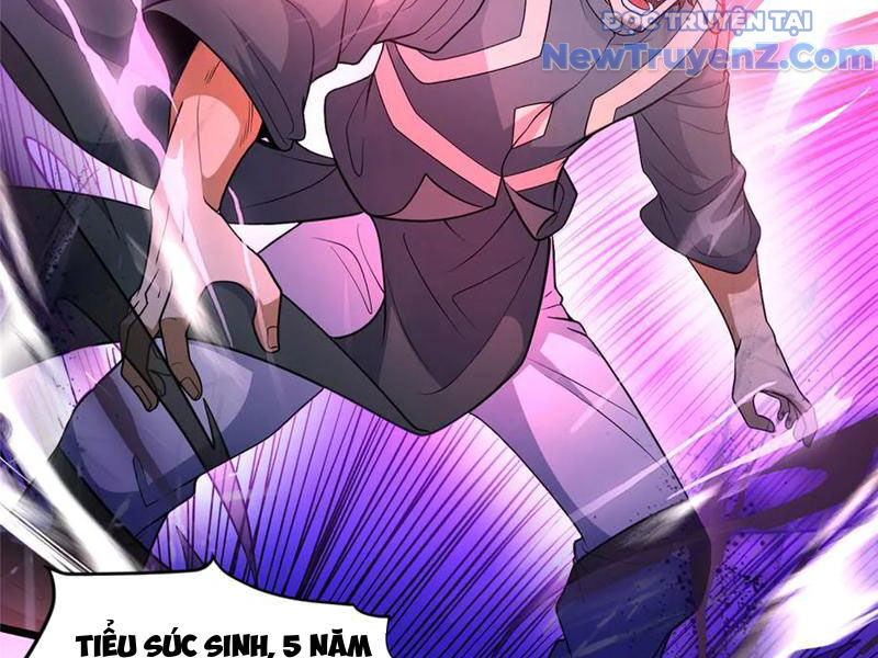 Đô Thị Cực Phẩm Y Thần Chap 254 - Next Chap 255