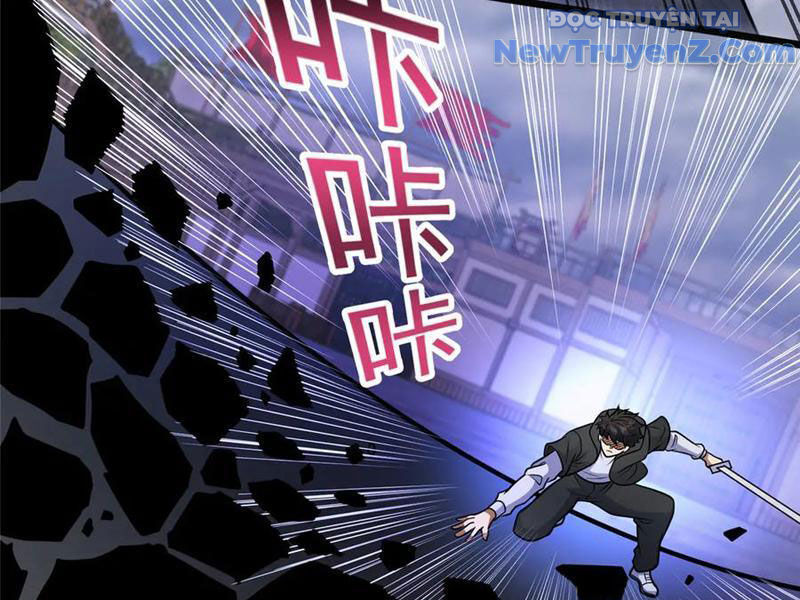 Đô Thị Cực Phẩm Y Thần Chap 254 - Next Chap 255