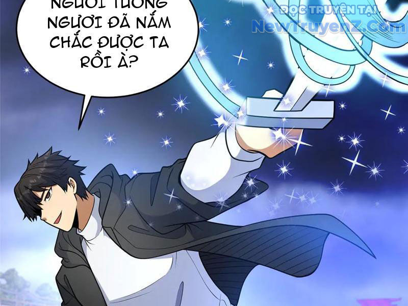 Đô Thị Cực Phẩm Y Thần Chap 254 - Next Chap 255