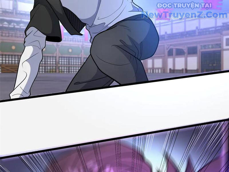 Đô Thị Cực Phẩm Y Thần Chap 254 - Next Chap 255
