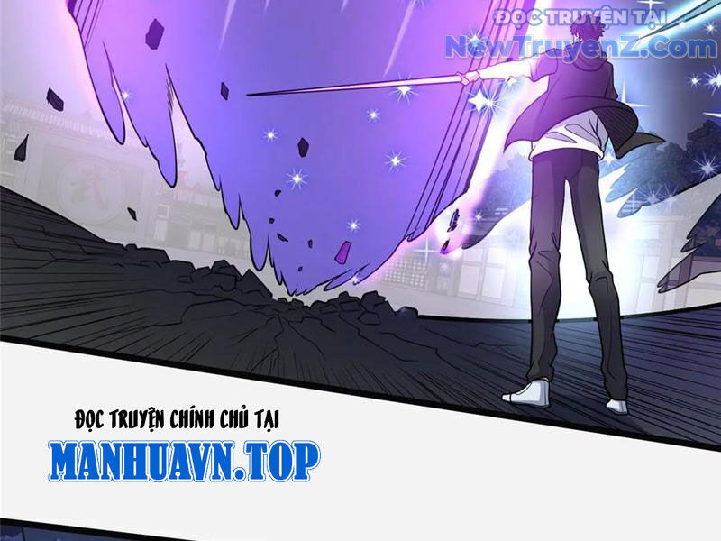 Đô Thị Cực Phẩm Y Thần Chap 254 - Next Chap 255