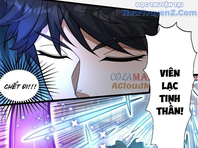 Đô Thị Cực Phẩm Y Thần Chap 254 - Next Chap 255