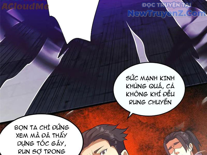Đô Thị Cực Phẩm Y Thần Chap 254 - Next Chap 255