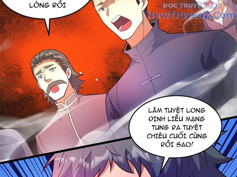 Đô Thị Cực Phẩm Y Thần Chap 254 - Next Chap 255