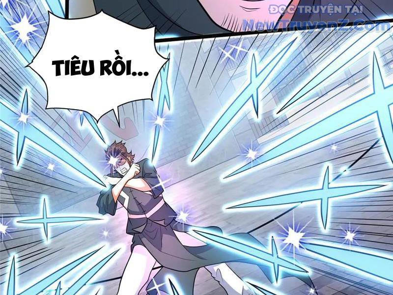 Đô Thị Cực Phẩm Y Thần Chap 254 - Next Chap 255