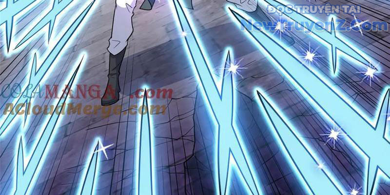 Đô Thị Cực Phẩm Y Thần Chap 254 - Next Chap 255