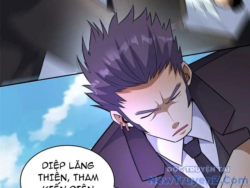 Đô Thị Cực Phẩm Y Thần Chap 256 - Next Chap 257