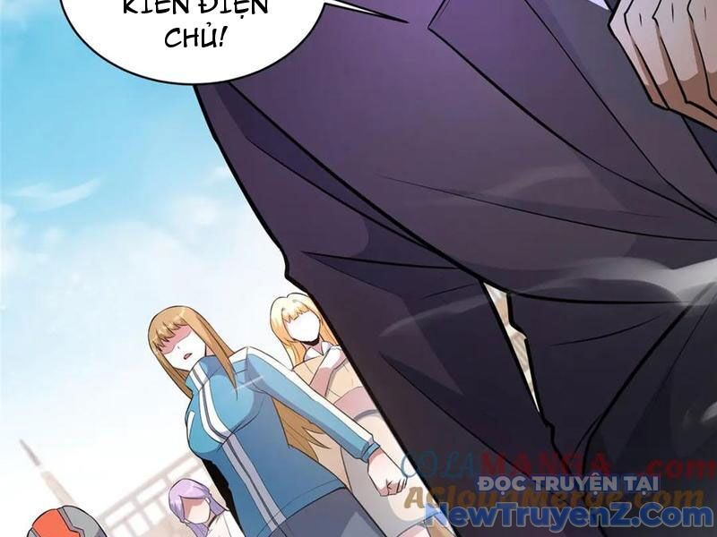 Đô Thị Cực Phẩm Y Thần Chap 256 - Next Chap 257