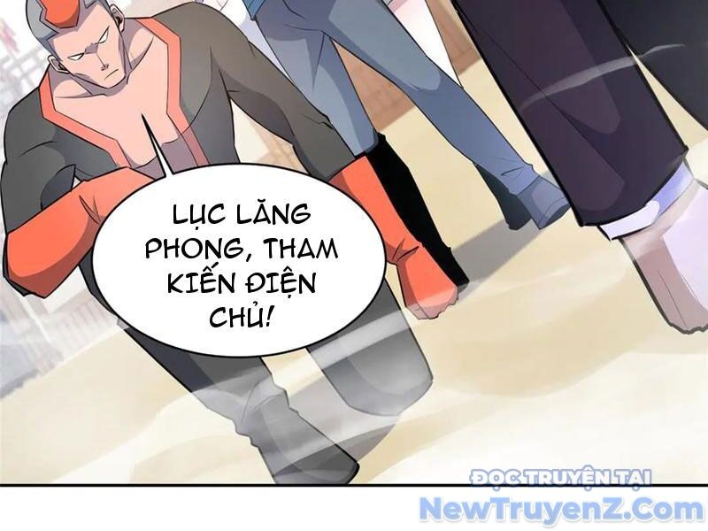 Đô Thị Cực Phẩm Y Thần Chap 256 - Next Chap 257