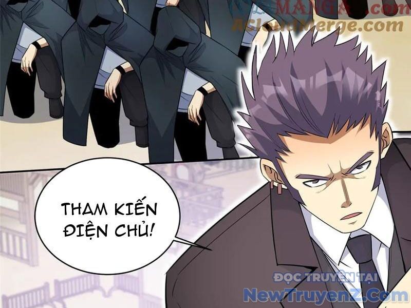Đô Thị Cực Phẩm Y Thần Chap 256 - Next Chap 257