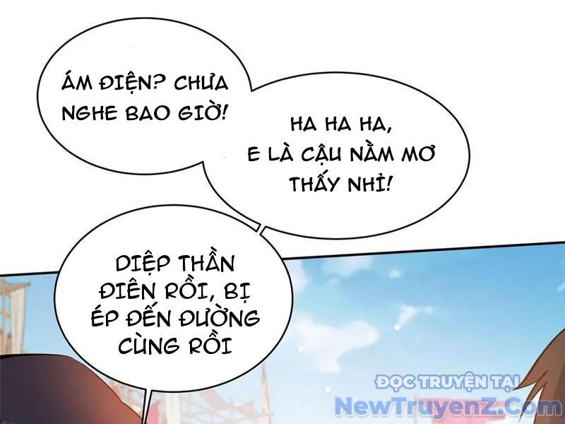 Đô Thị Cực Phẩm Y Thần Chap 256 - Next Chap 257
