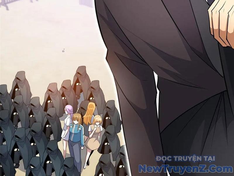 Đô Thị Cực Phẩm Y Thần Chap 256 - Next Chap 257