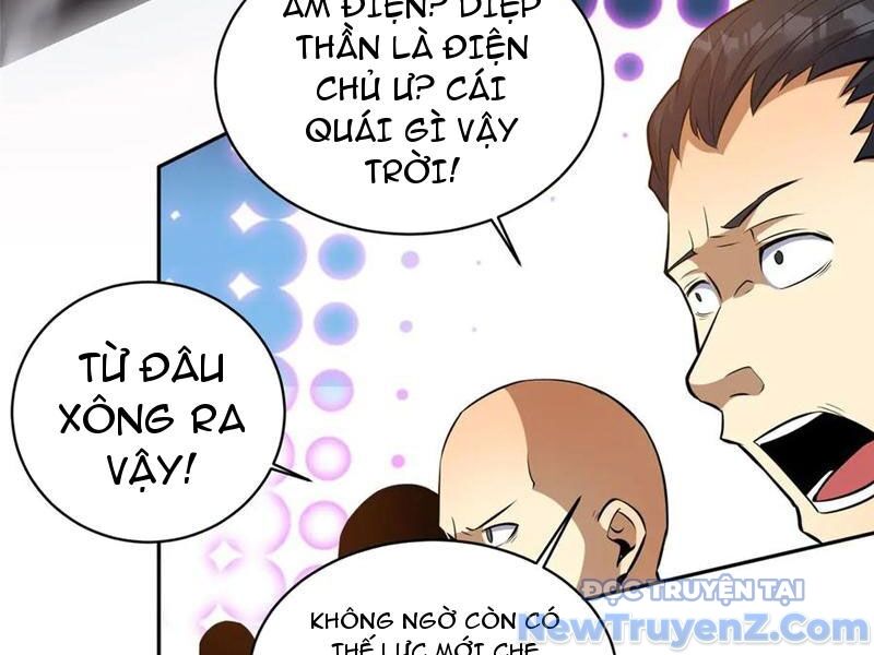 Đô Thị Cực Phẩm Y Thần Chap 256 - Next Chap 257