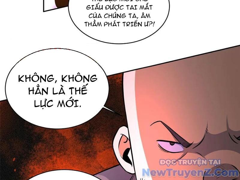 Đô Thị Cực Phẩm Y Thần Chap 256 - Next Chap 257