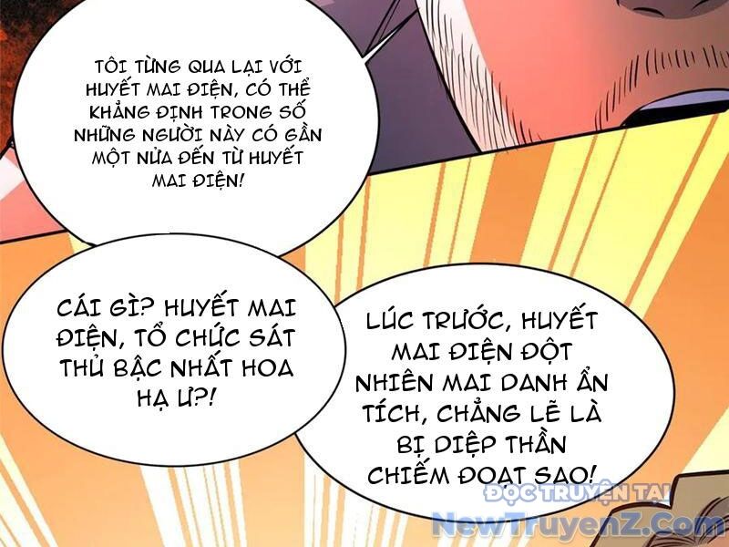 Đô Thị Cực Phẩm Y Thần Chap 256 - Next Chap 257