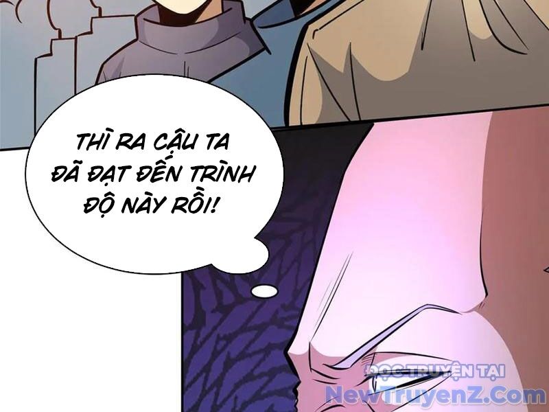 Đô Thị Cực Phẩm Y Thần Chap 256 - Next Chap 257