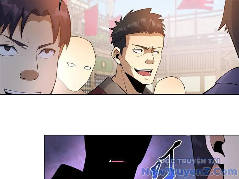 Đô Thị Cực Phẩm Y Thần Chap 256 - Next Chap 257