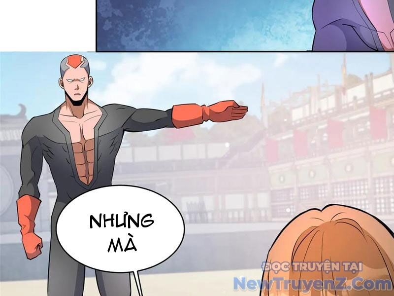 Đô Thị Cực Phẩm Y Thần Chap 256 - Next Chap 257