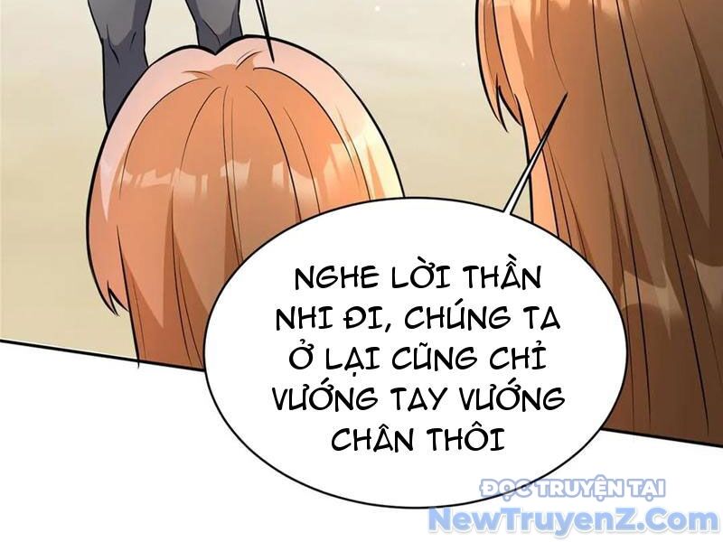 Đô Thị Cực Phẩm Y Thần Chap 256 - Next Chap 257