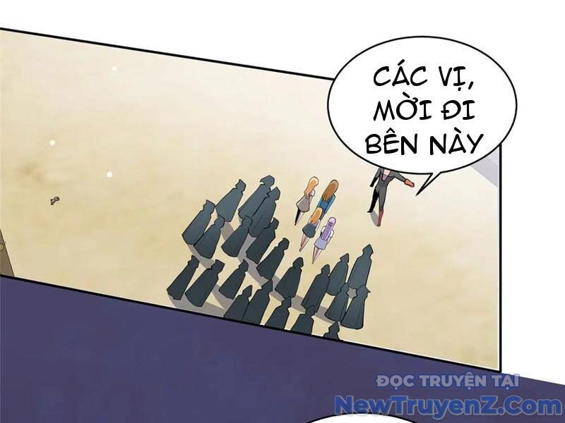 Đô Thị Cực Phẩm Y Thần Chap 256 - Next Chap 257