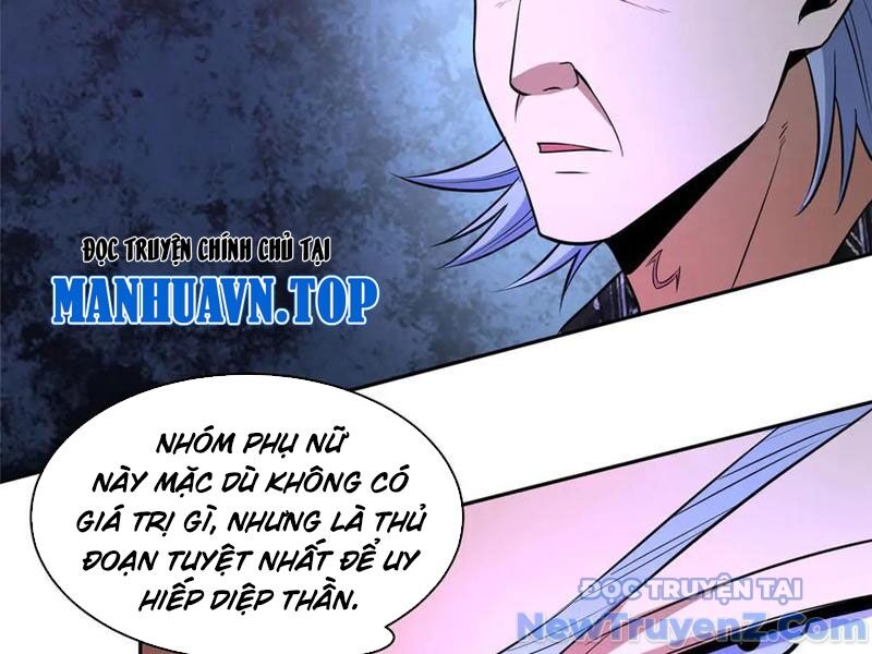 Đô Thị Cực Phẩm Y Thần Chap 256 - Next Chap 257