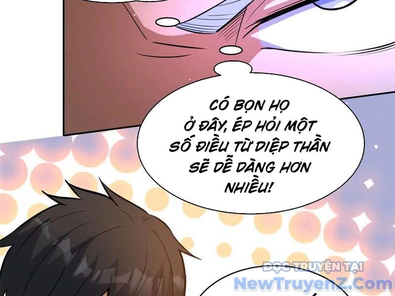 Đô Thị Cực Phẩm Y Thần Chap 256 - Next Chap 257