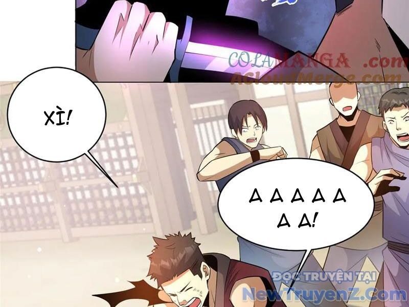 Đô Thị Cực Phẩm Y Thần Chap 256 - Next Chap 257