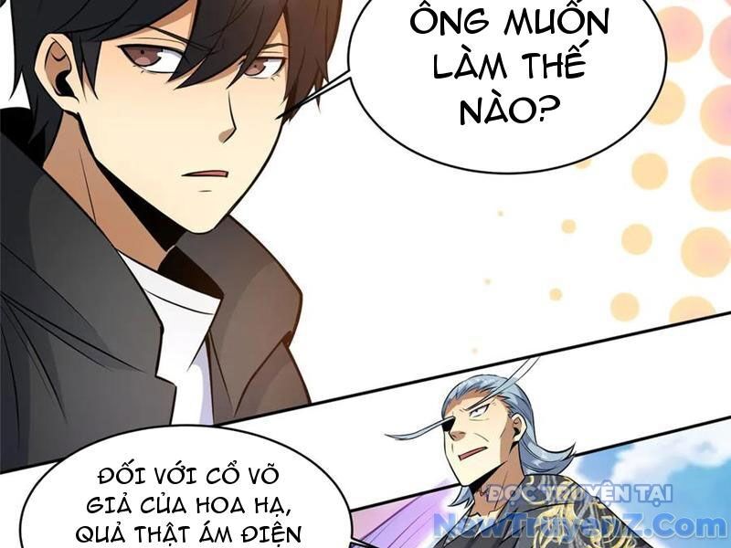 Đô Thị Cực Phẩm Y Thần Chap 256 - Next Chap 257