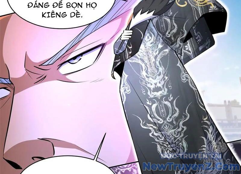 Đô Thị Cực Phẩm Y Thần Chap 256 - Next Chap 257