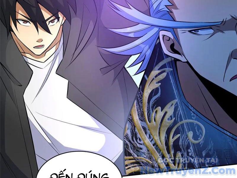 Đô Thị Cực Phẩm Y Thần Chap 256 - Next Chap 257