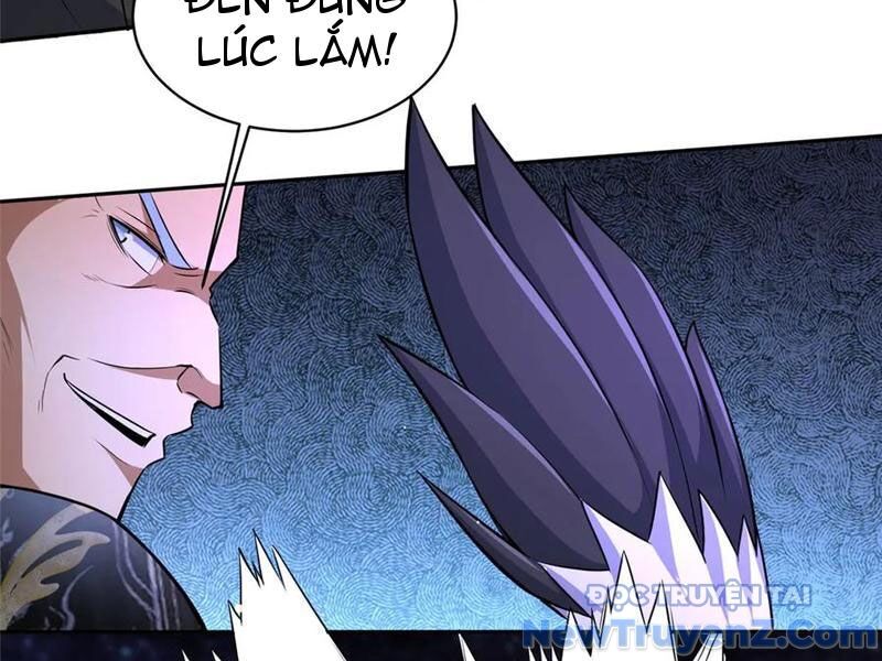 Đô Thị Cực Phẩm Y Thần Chap 256 - Next Chap 257