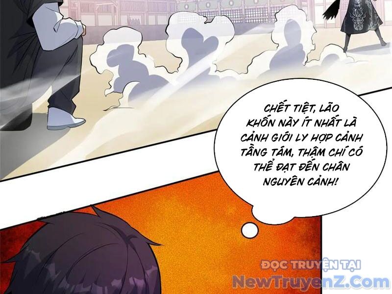 Đô Thị Cực Phẩm Y Thần Chap 256 - Next Chap 257